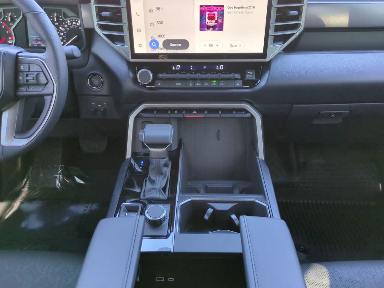 Thumbnail: 2025 Toyota Tundra - 18