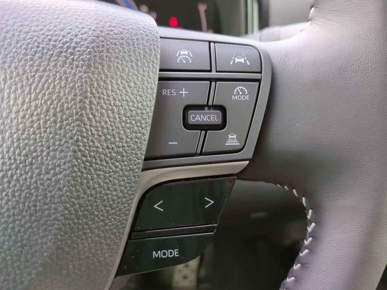 Thumbnail: 2026 Toyota Camry - 24