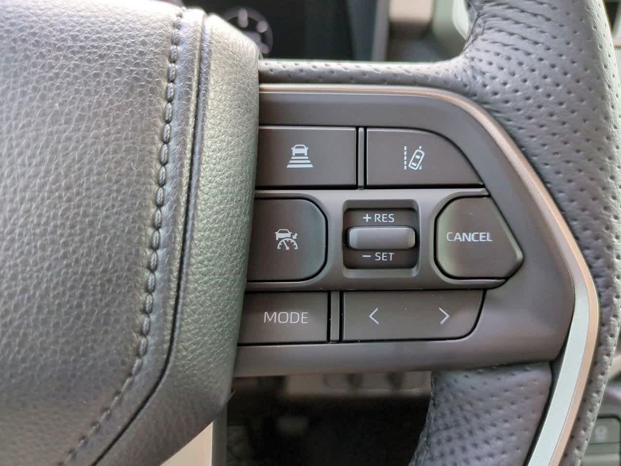 Thumbnail: 2026 Toyota Tundra - 24