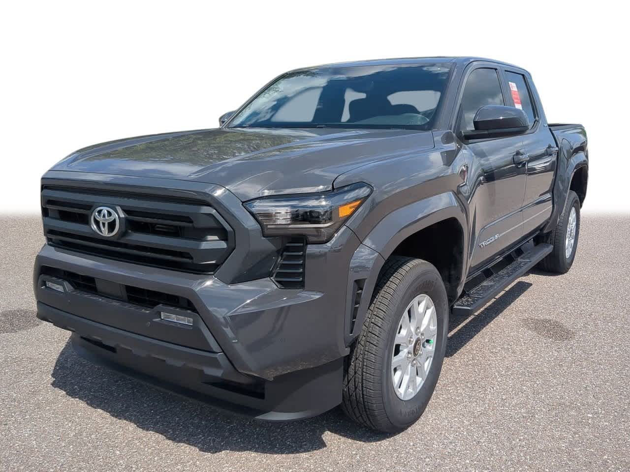 2024 Toyota Tacoma SR5 -
                  Wesley Chapel, FL