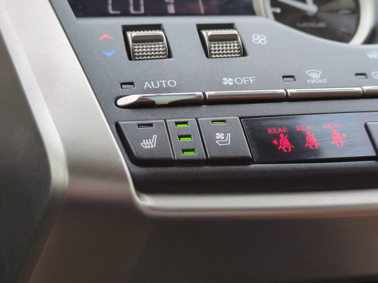 Thumbnail: 2020 Lexus NX - 21