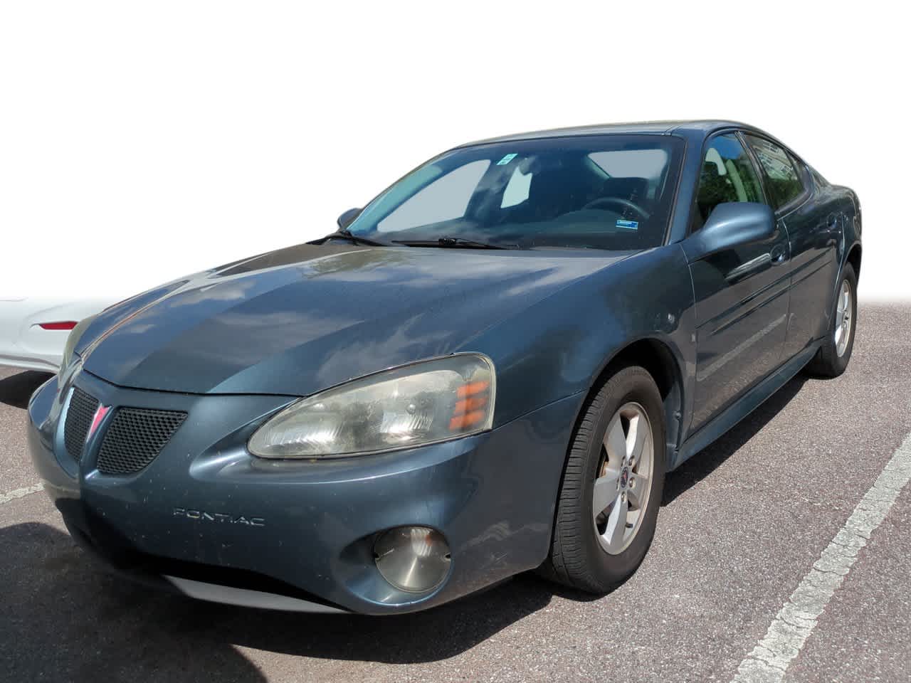 2006 Pontiac Grand Prix Base -
                  Wesley Chapel, FL