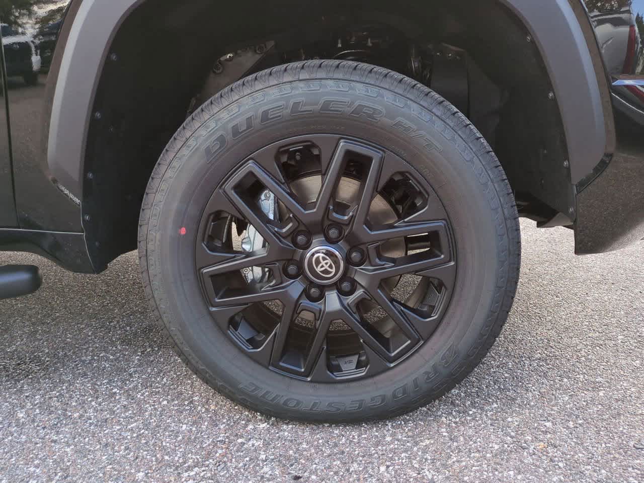 Thumbnail: 2026 Toyota Tundra - 11