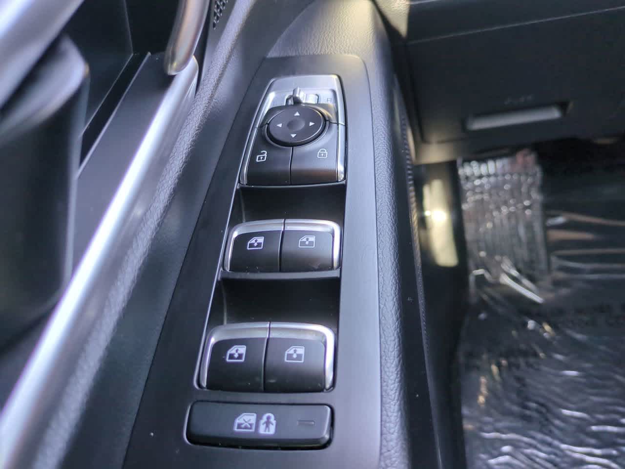 Thumbnail: 2025 Kia Telluride - 25