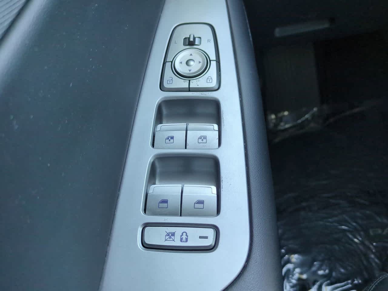 Thumbnail: 2021 Hyundai Palisade - 25