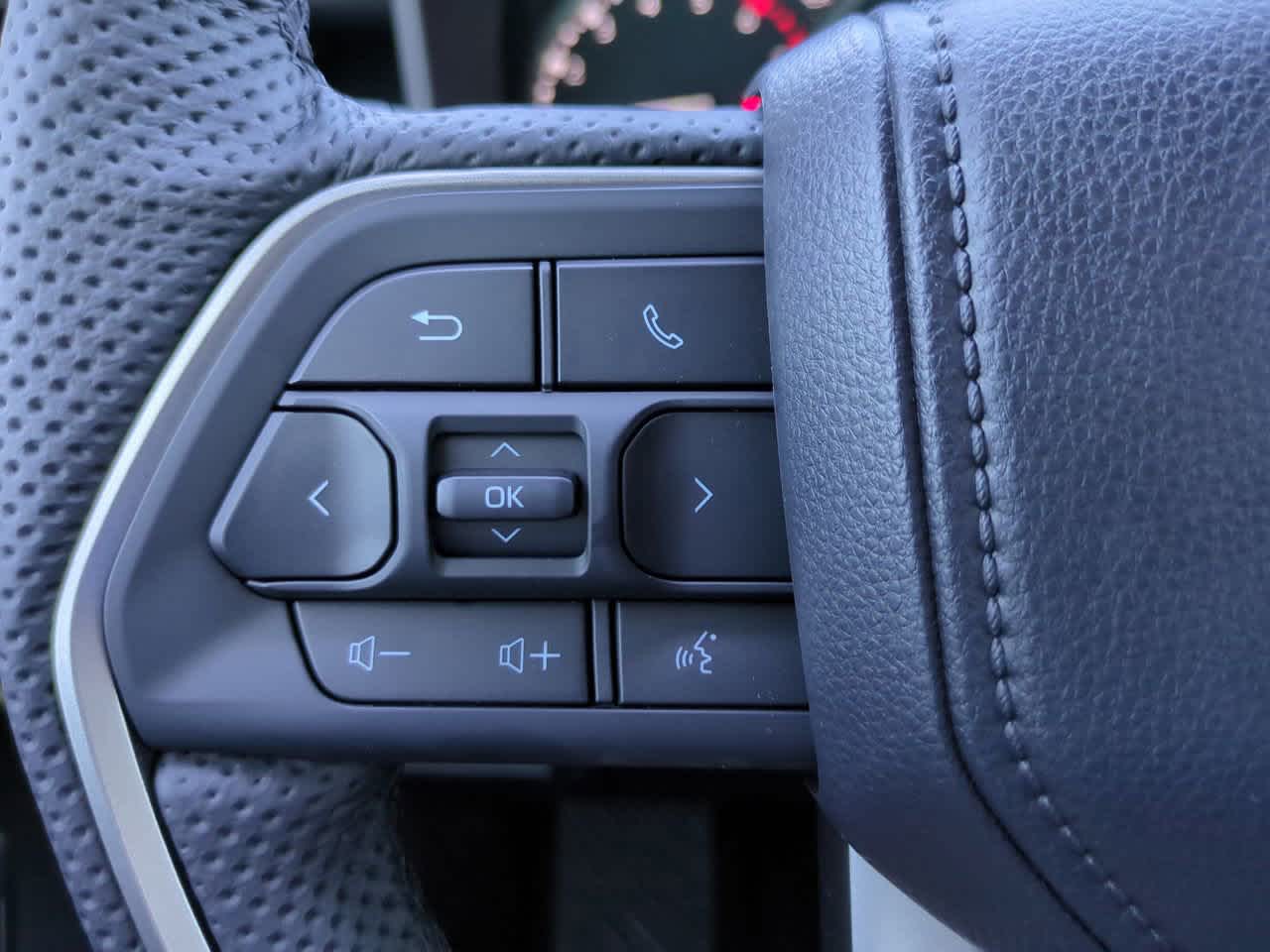 Thumbnail: 2026 Toyota Tundra - 23