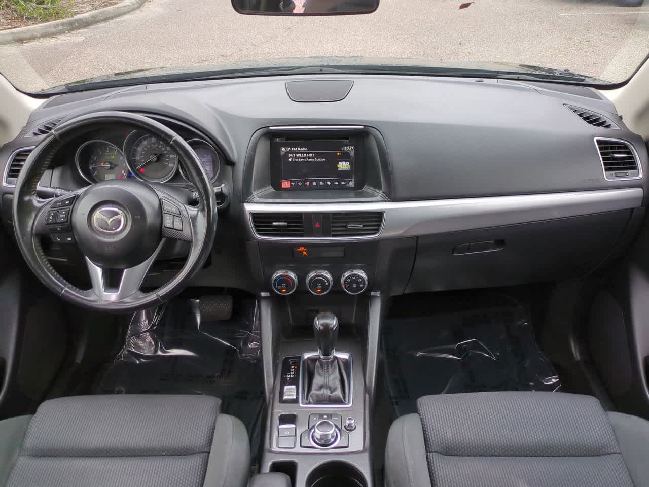 Thumbnail: 2016 Mazda CX-5 - 14