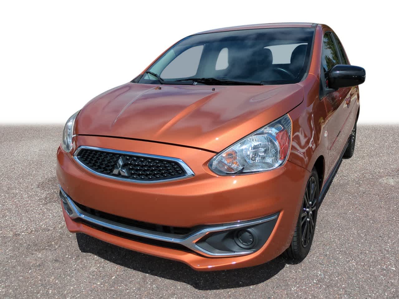 2020 Mitsubishi Mirage LE -
                  Wesley Chapel, FL