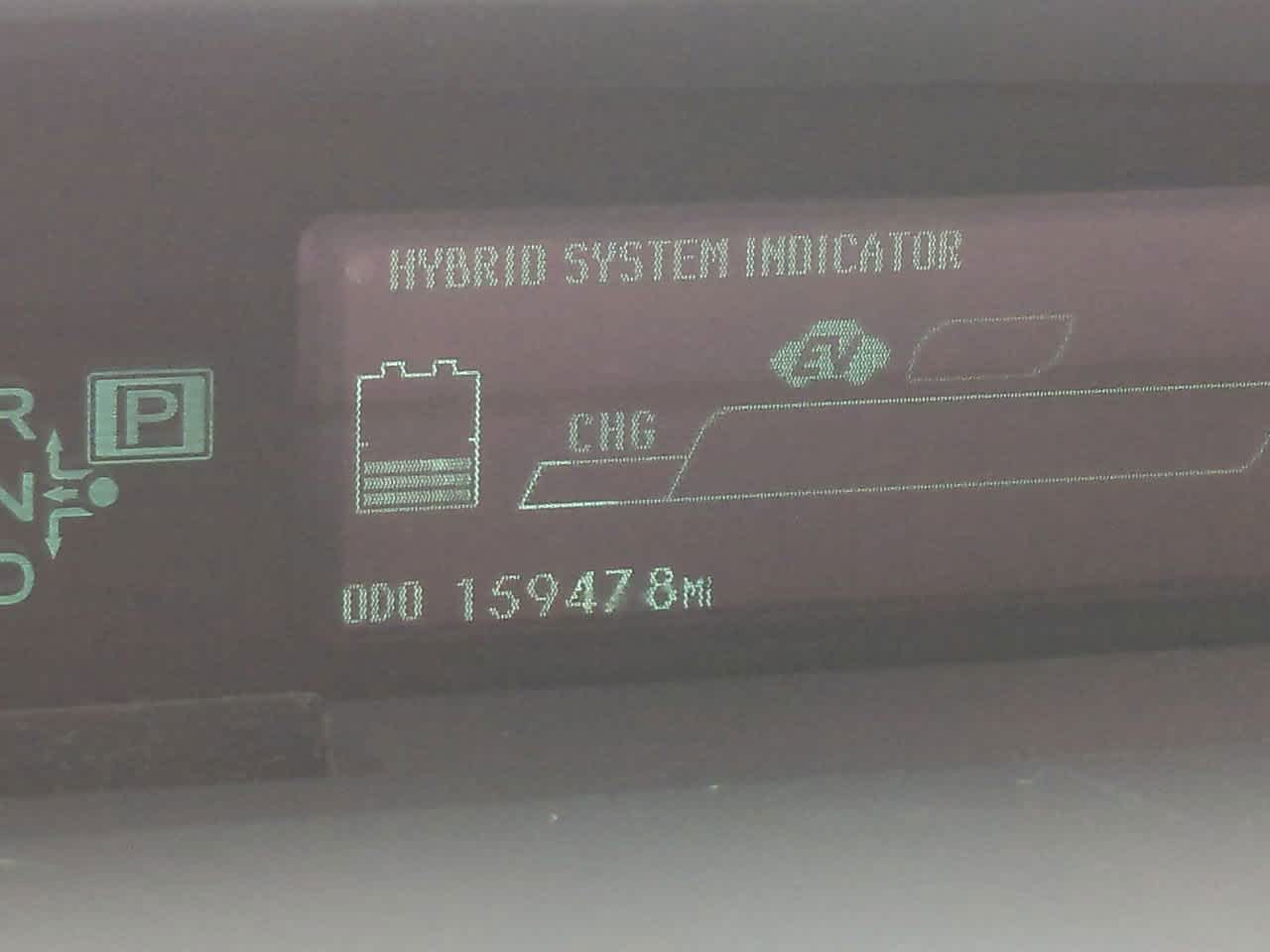 Thumbnail: 2013 Toyota Prius - 23