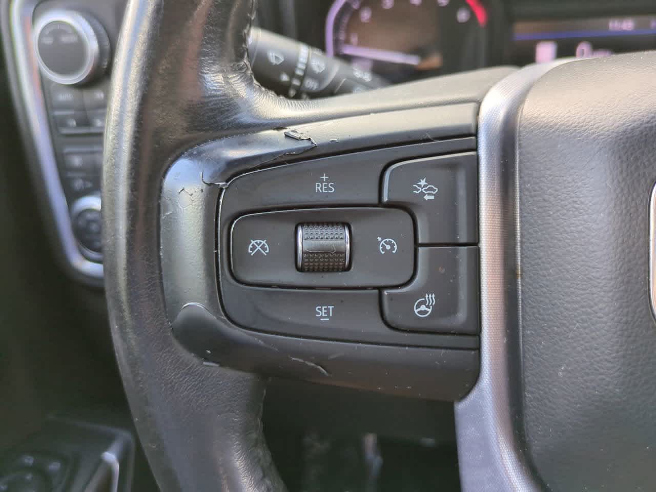 Thumbnail: 2020 GMC Sierra 1500 - 24