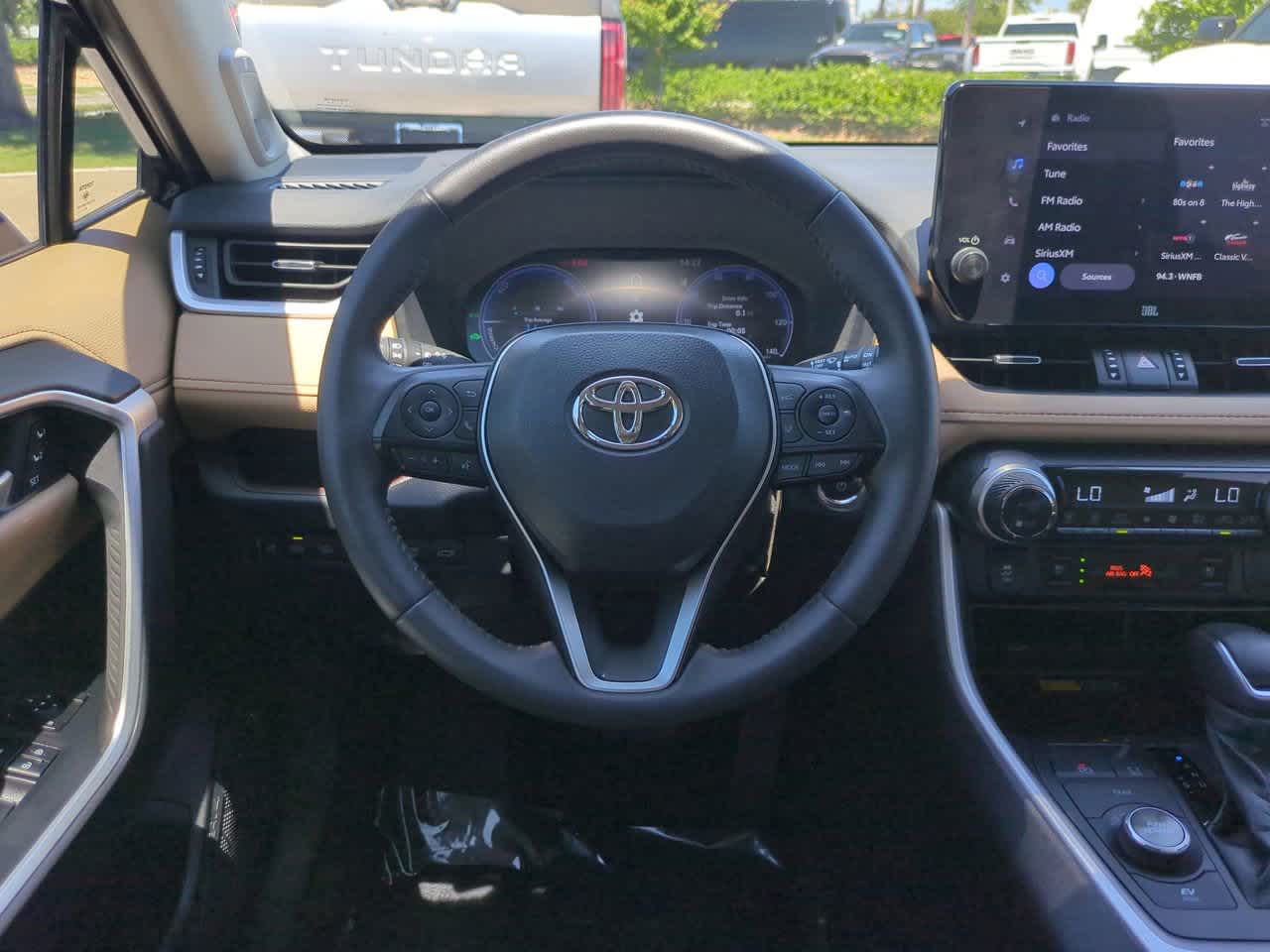 Thumbnail: 2024 Toyota RAV4 - 15