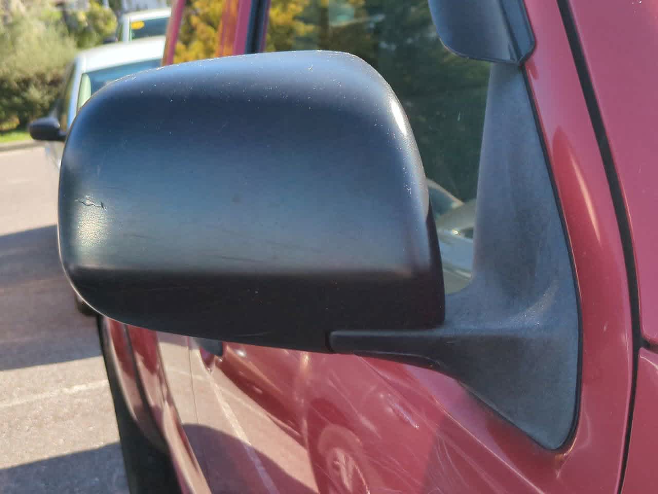 Thumbnail: 2009 Toyota Tacoma - 9