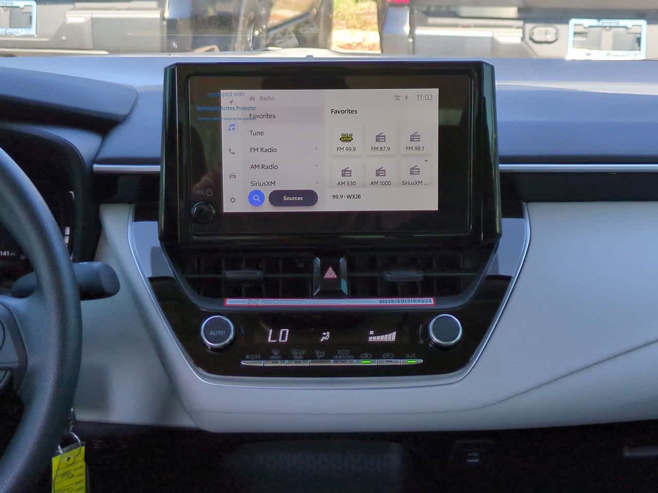 Thumbnail: 2026 Toyota Corolla - 17