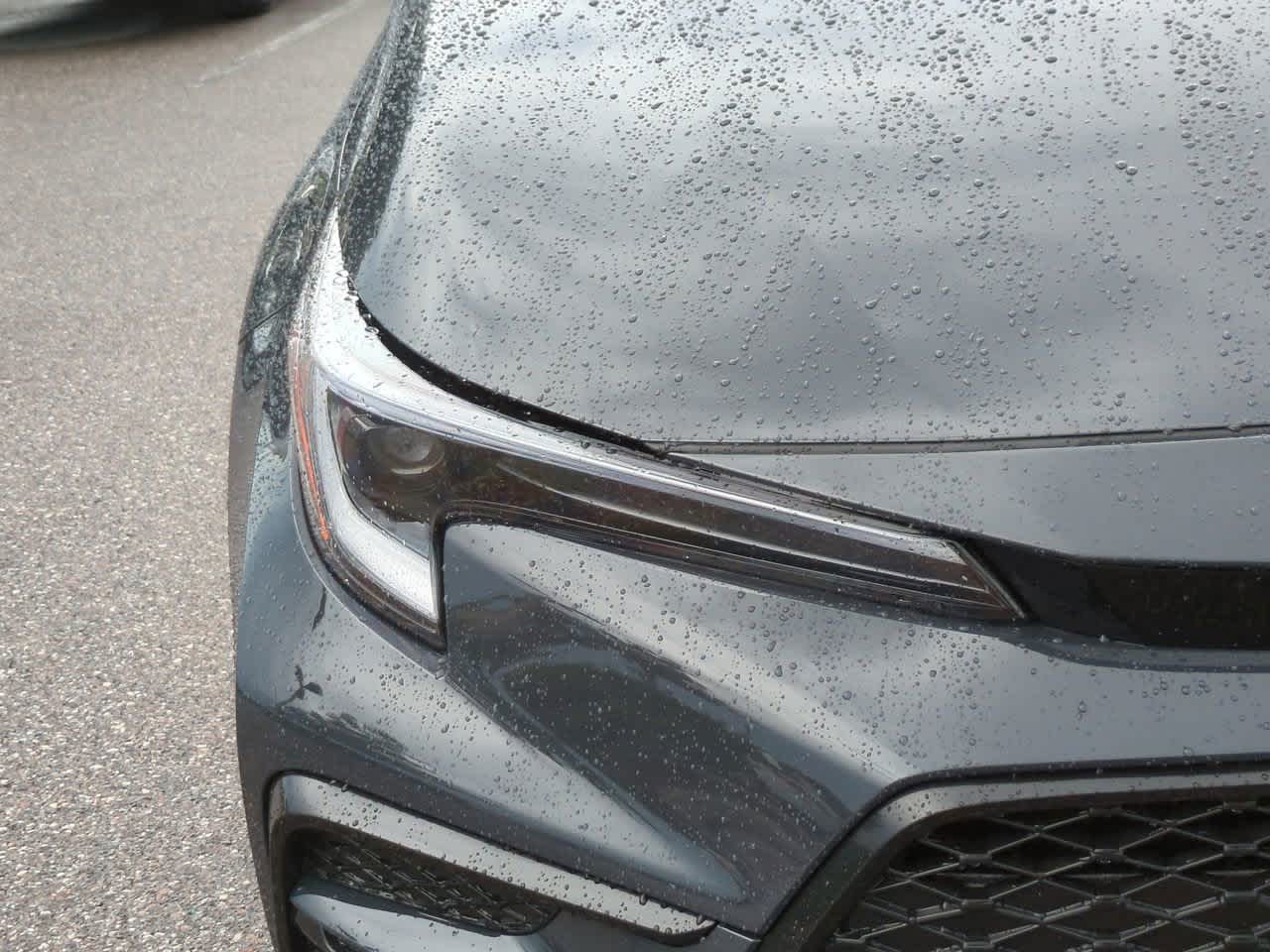 Thumbnail: 2025 Toyota Corolla - 10