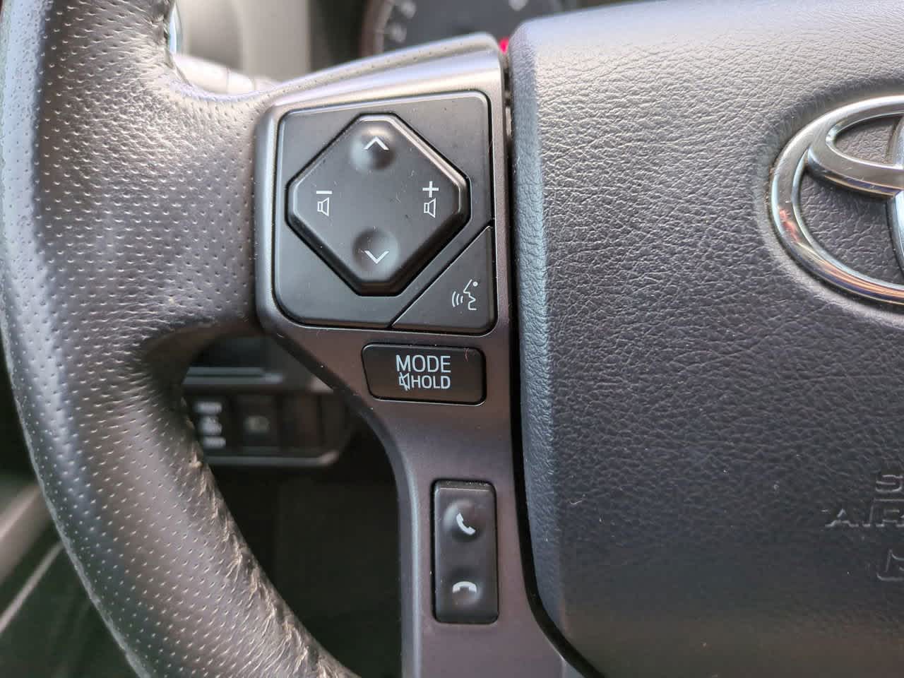 Thumbnail: 2019 Toyota Tacoma - 22