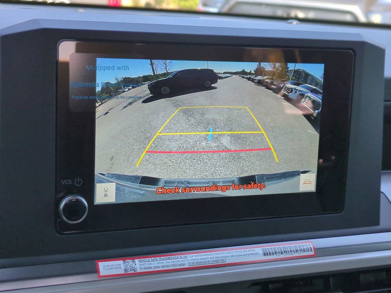 Thumbnail: 2025 Toyota Tacoma - 19