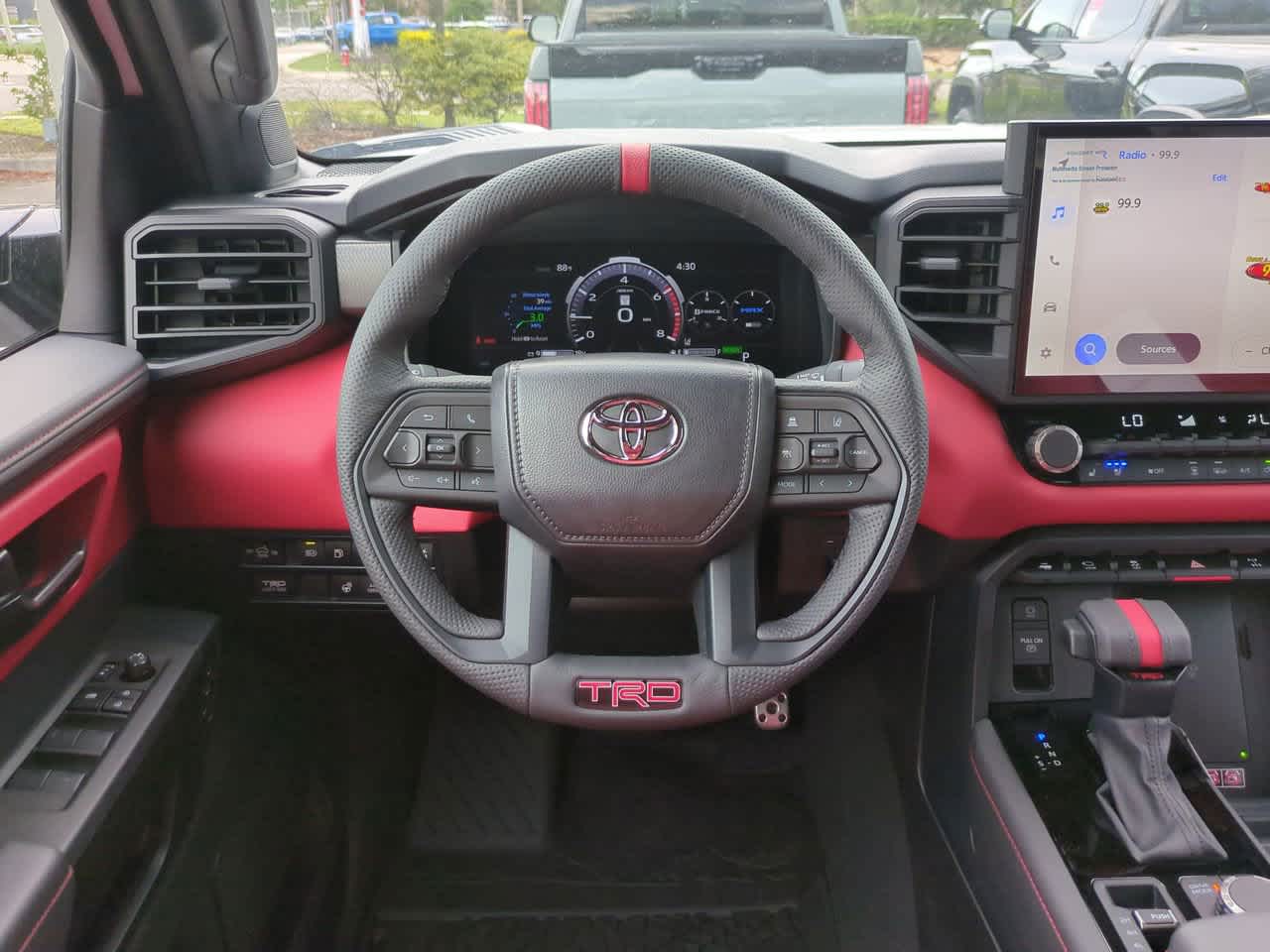 Thumbnail: 2026 Toyota Tundra - 15