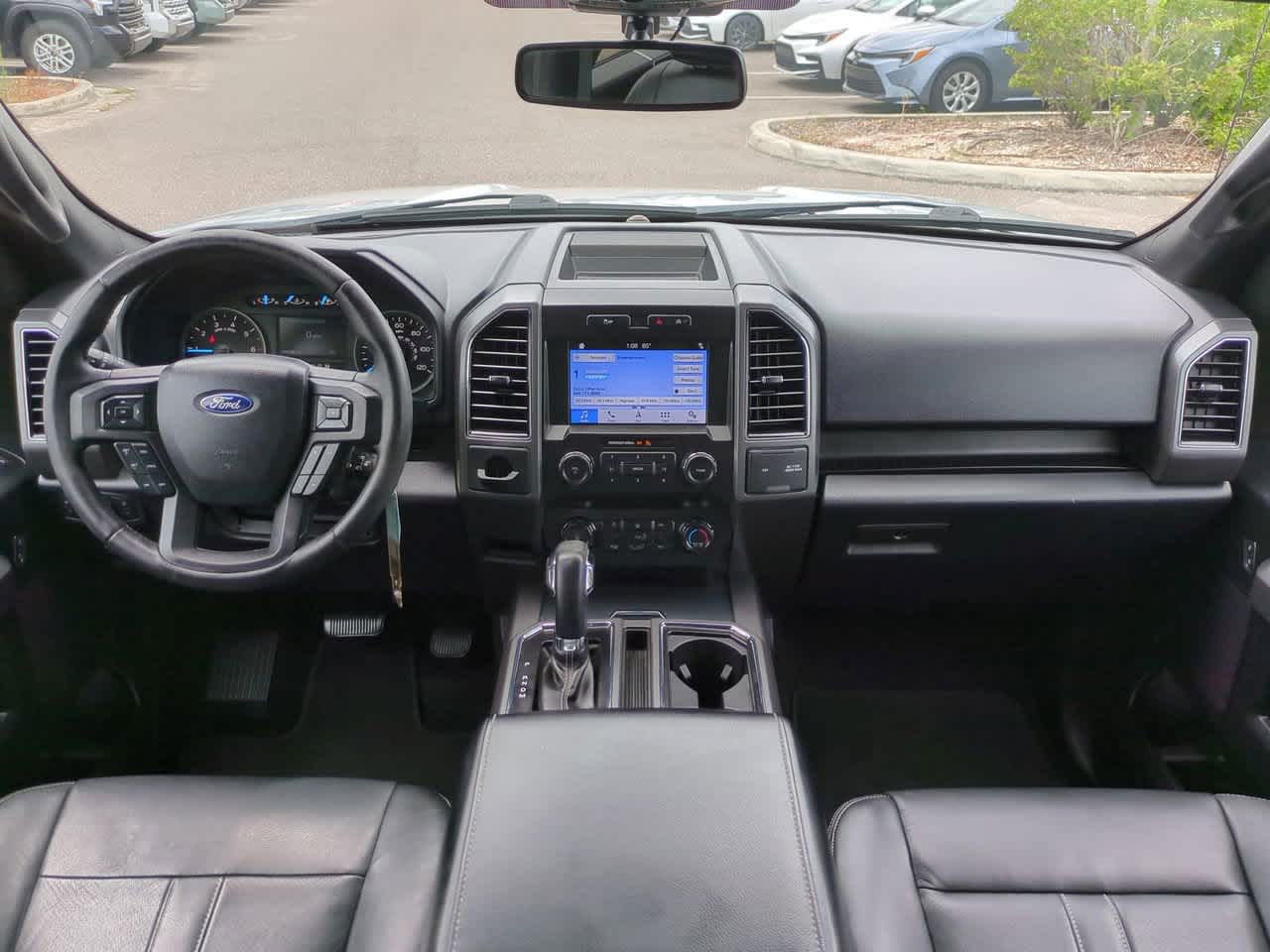 Thumbnail: 2019 Ford F-150 - 14