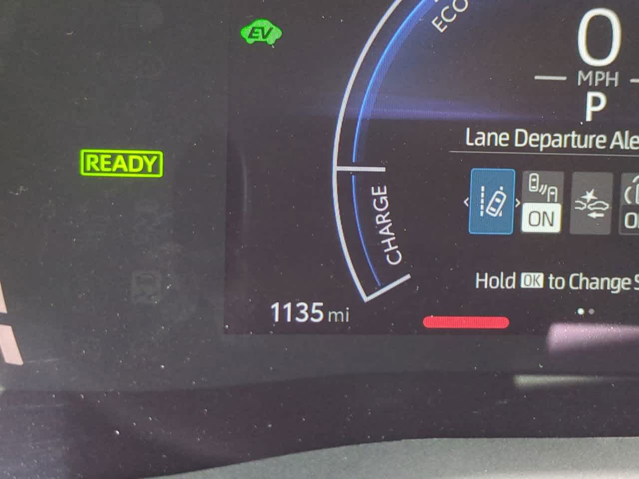 Thumbnail: 2025 Toyota Camry - 24