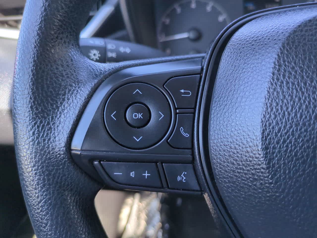 Thumbnail: 2024 Toyota Corolla - 22