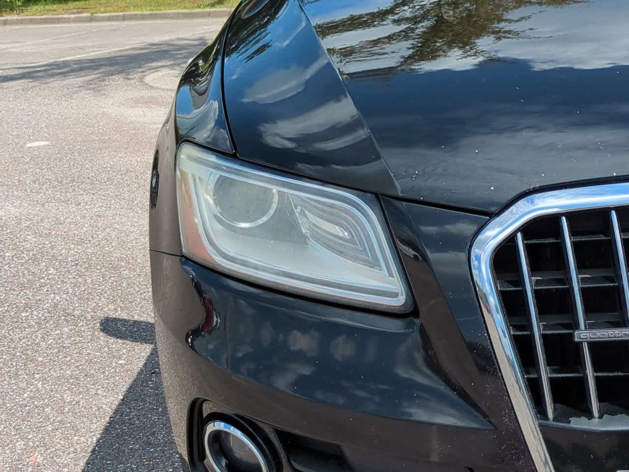 Thumbnail: 2016 Audi Q5 - 10