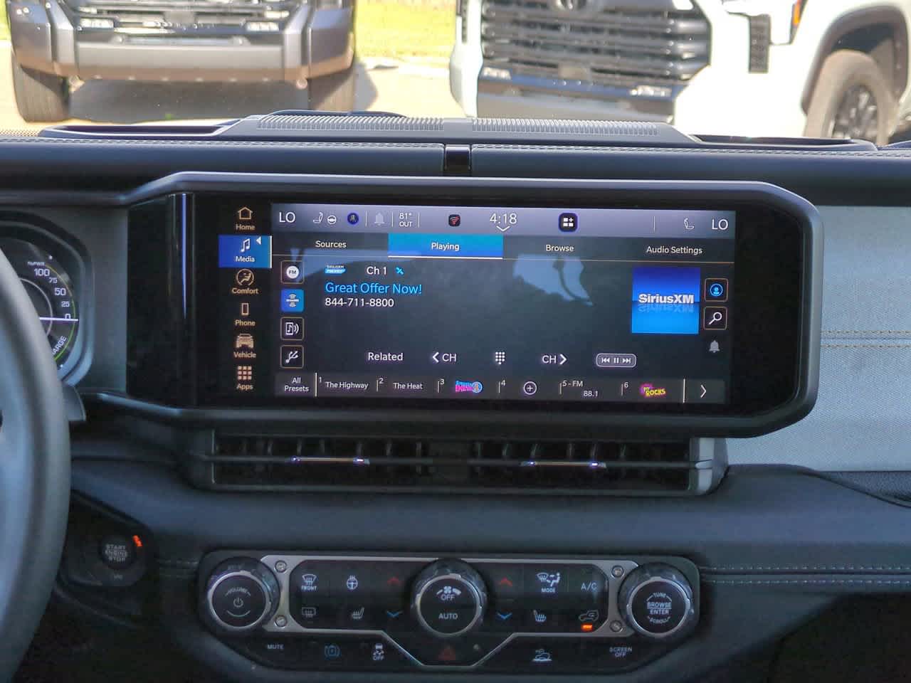 Thumbnail: 2024 Jeep Wrangler - 17