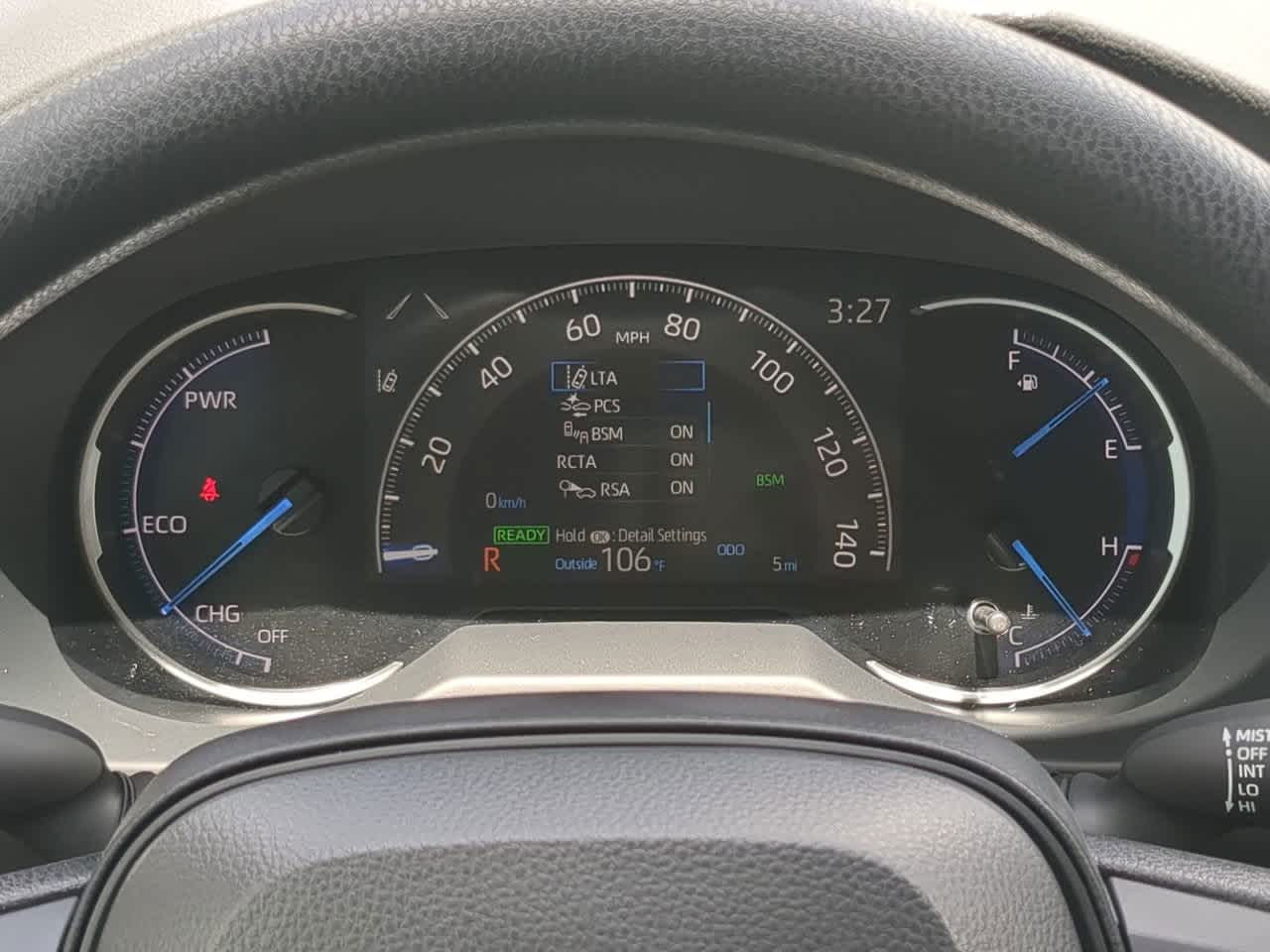 Thumbnail: 2025 Toyota RAV4 - 25