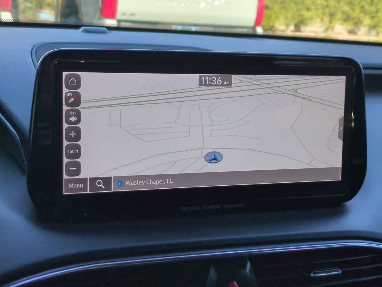 Thumbnail: 2023 Hyundai Santa Fe - 21