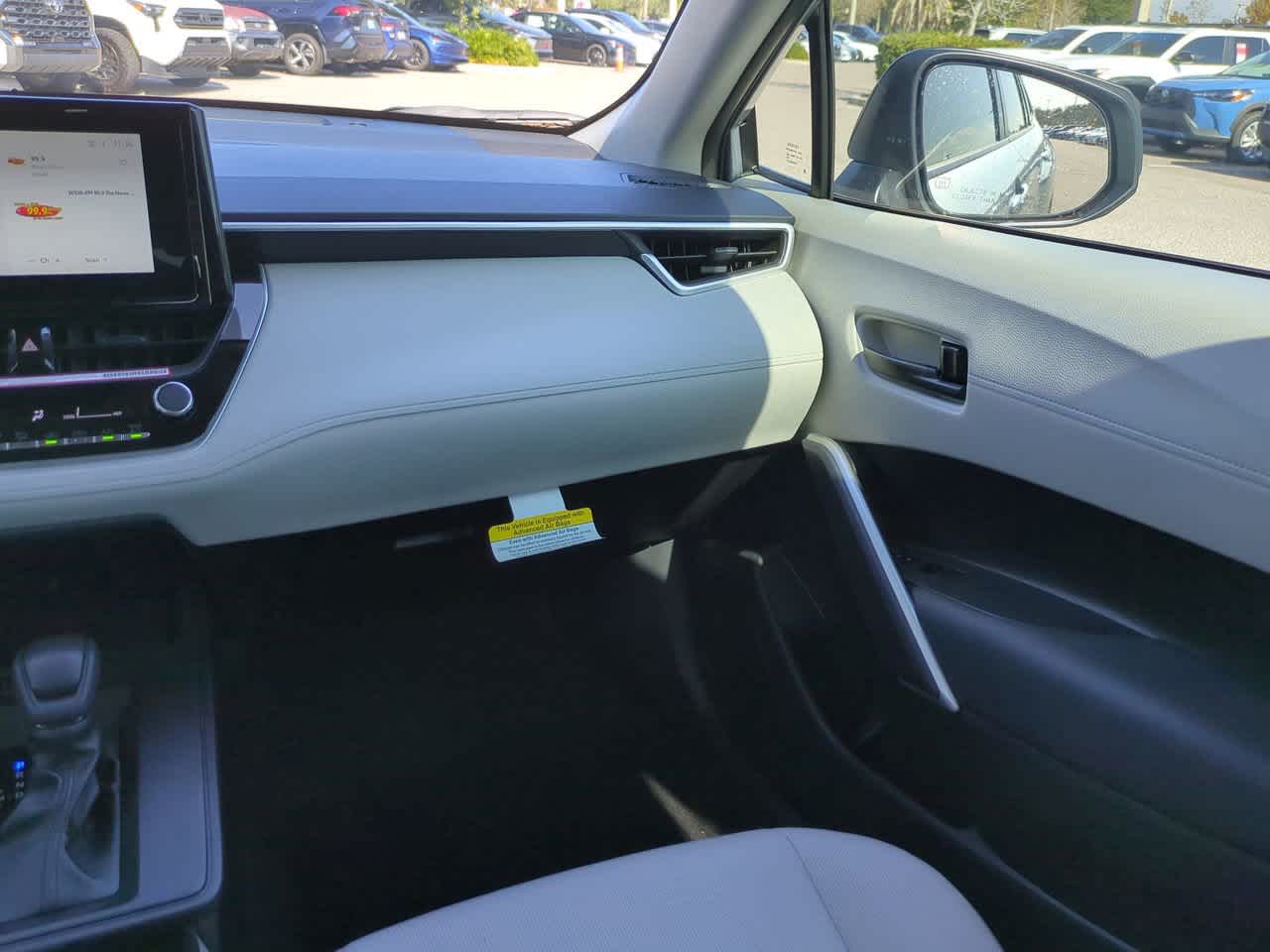 Thumbnail: 2026 Toyota Corolla Cross - 16