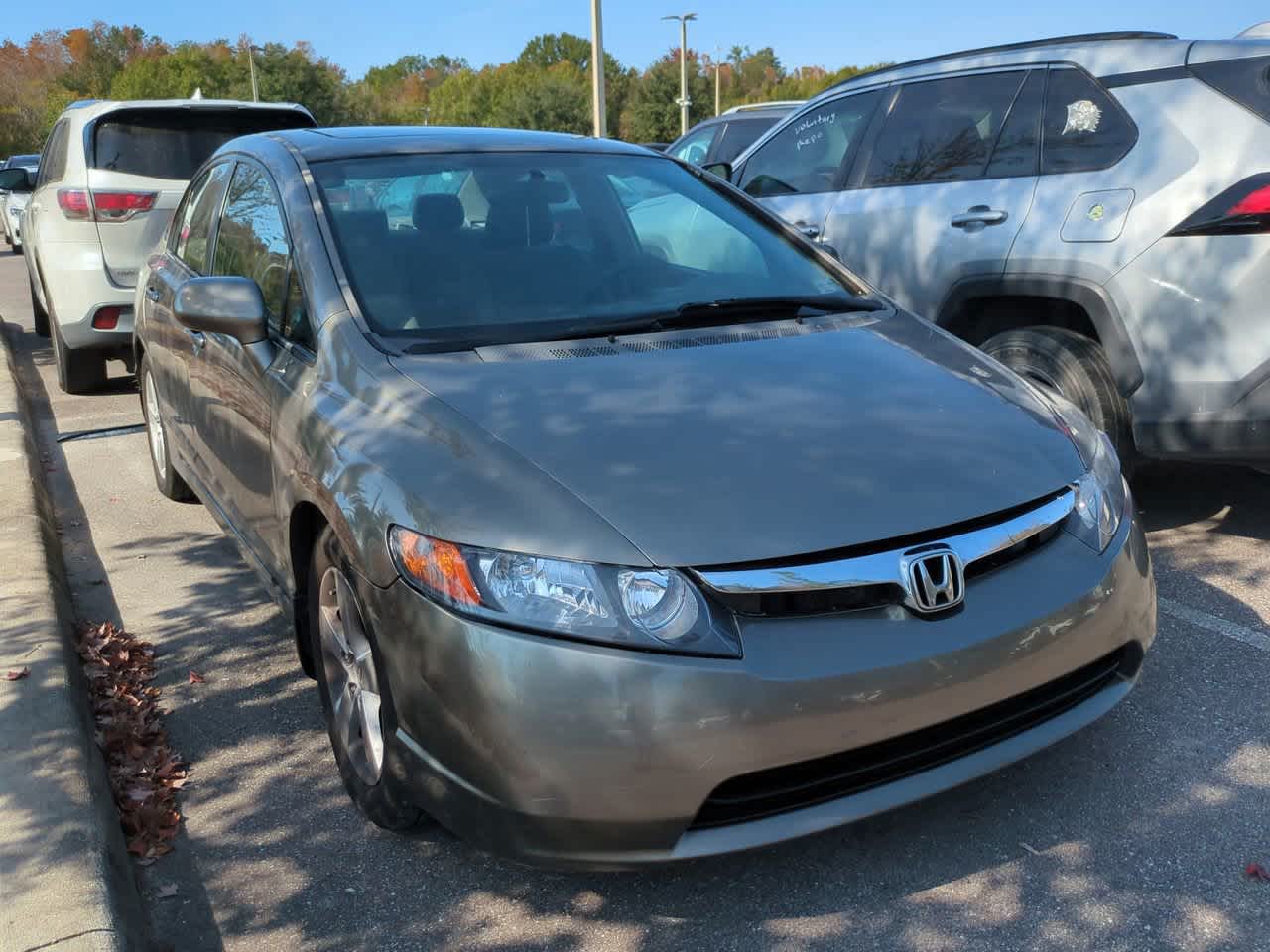 Thumbnail: 2006 Honda Civic - 5