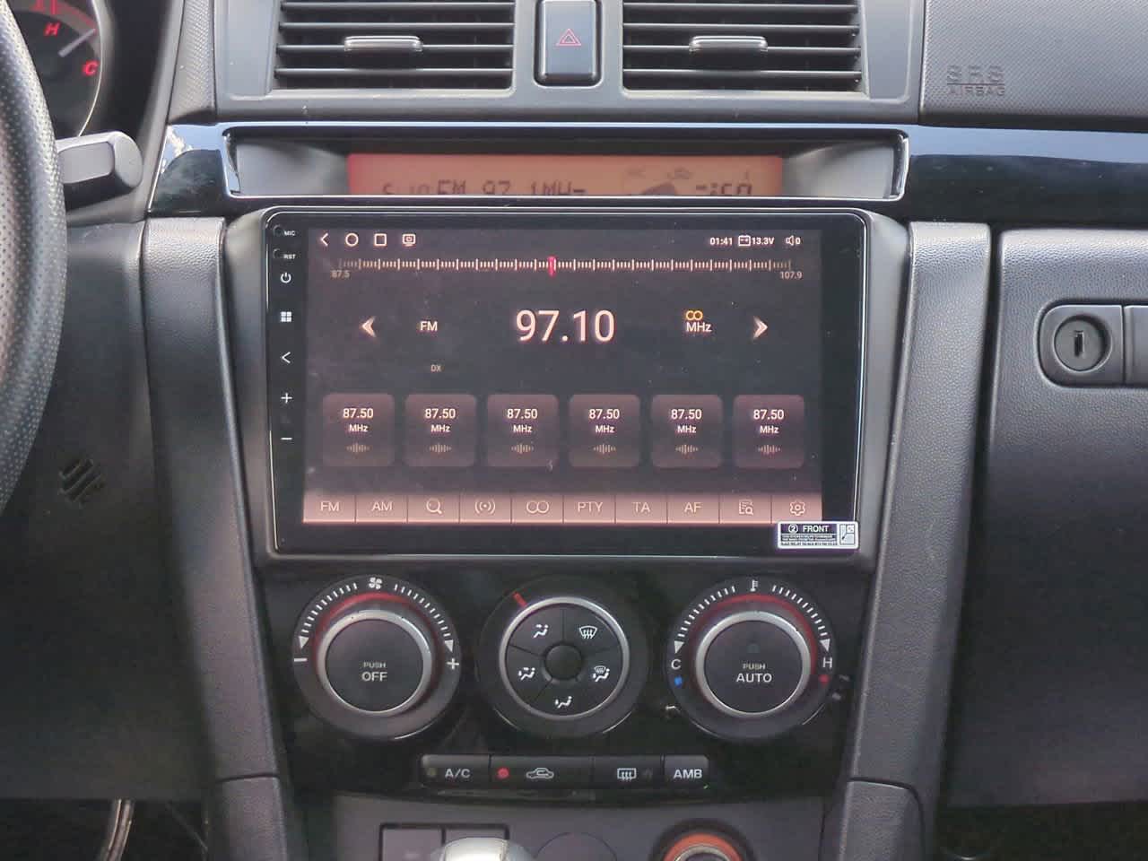 Thumbnail: 2009 Mazda Mazda3 - 17