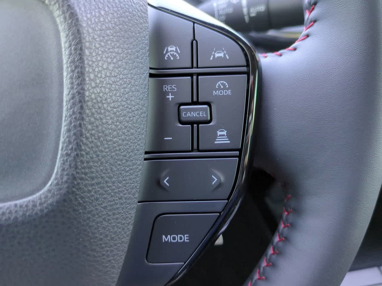 Thumbnail: 2026 Toyota Prius - 25