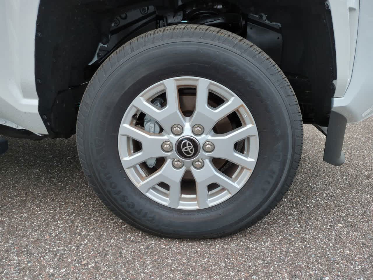 Thumbnail: 2025 Toyota Tacoma - 11