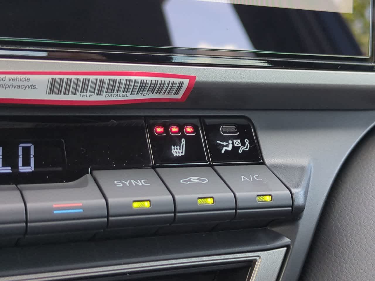 Thumbnail: 2026 Toyota Camry - 22