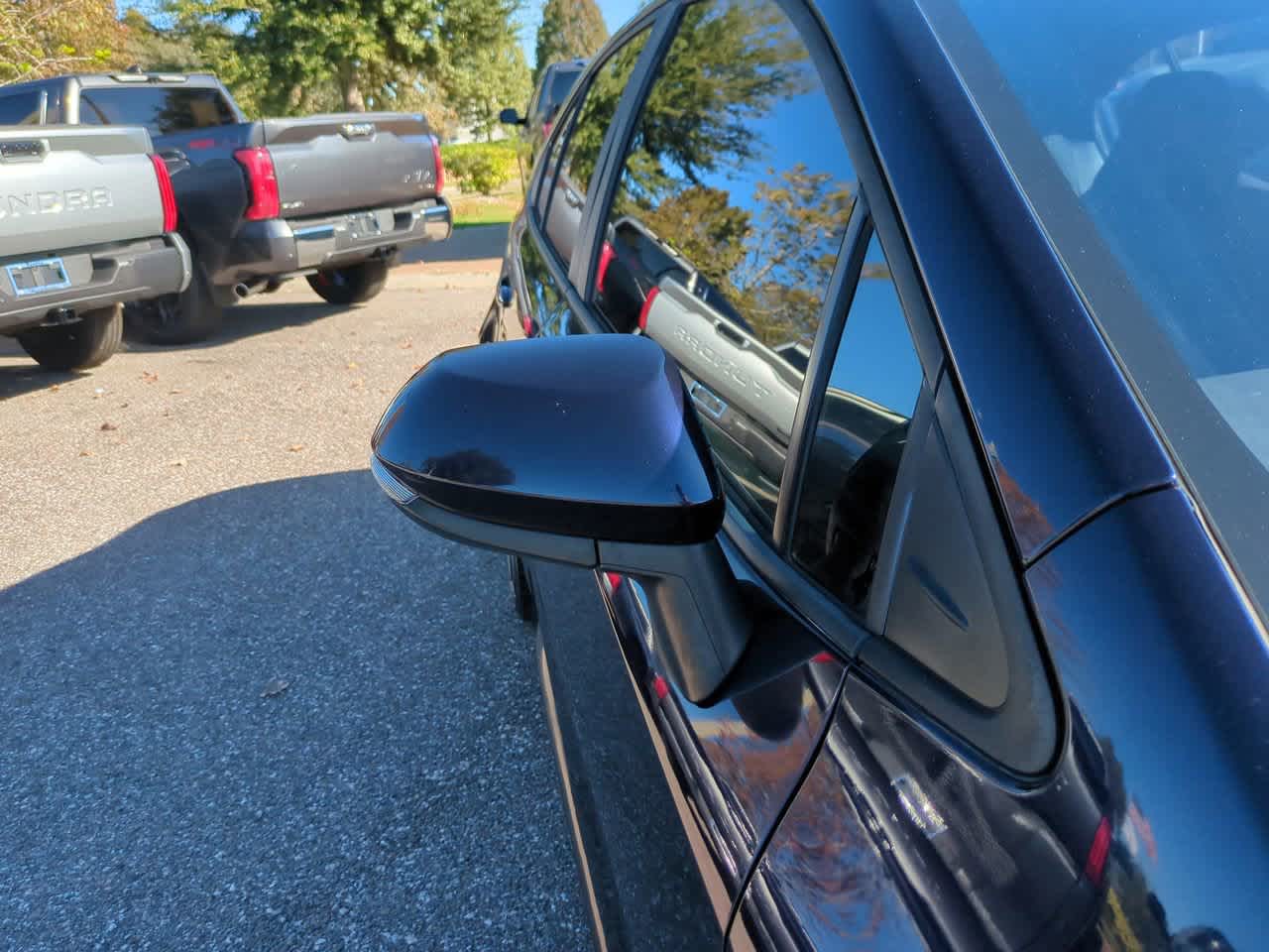 Thumbnail: 2021 Toyota Corolla - 12