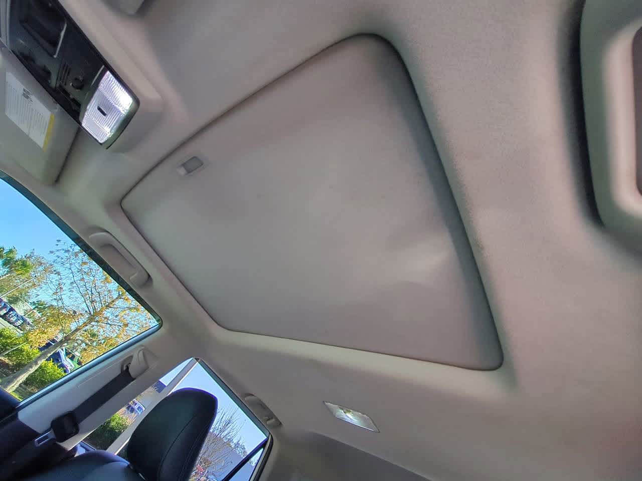 Thumbnail: 2021 Toyota 4Runner - 19