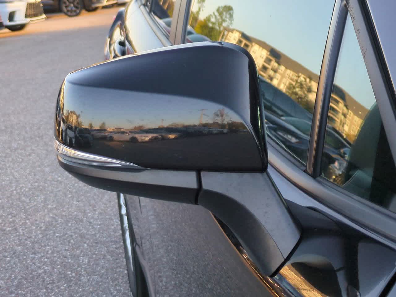 Thumbnail: 2023 Toyota Corolla Cross - 12