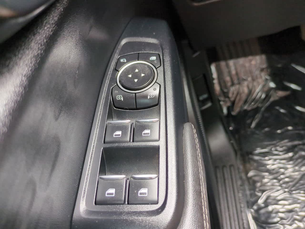 Thumbnail: 2024 Ford Ranger - 22