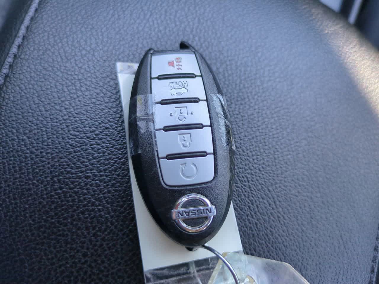 Thumbnail: 2016 Nissan Altima - 24