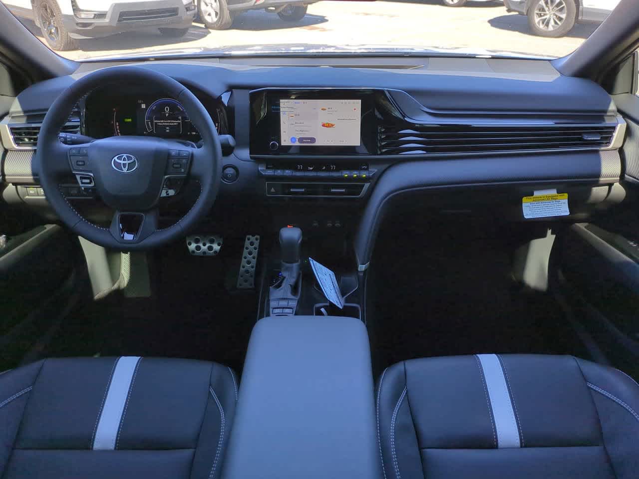 Thumbnail: 2026 Toyota Camry - 14