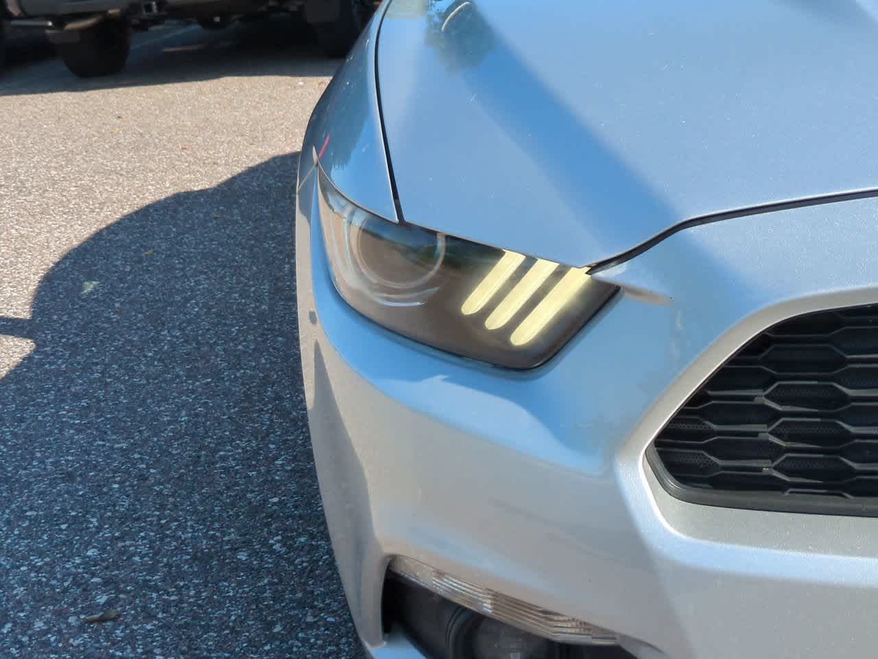 Thumbnail: 2017 Ford Mustang - 10