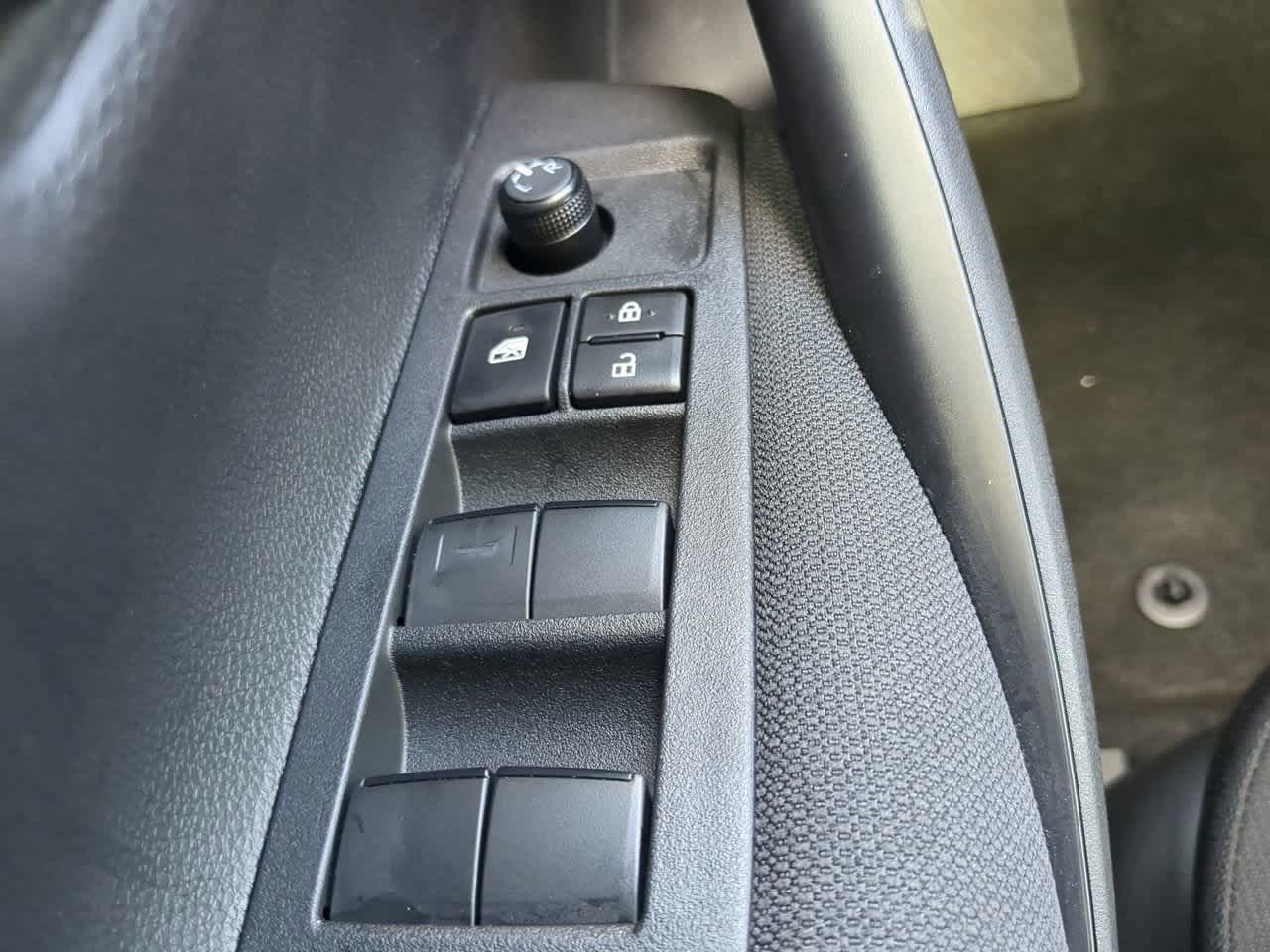 2025 Toyota Corolla LE 22
