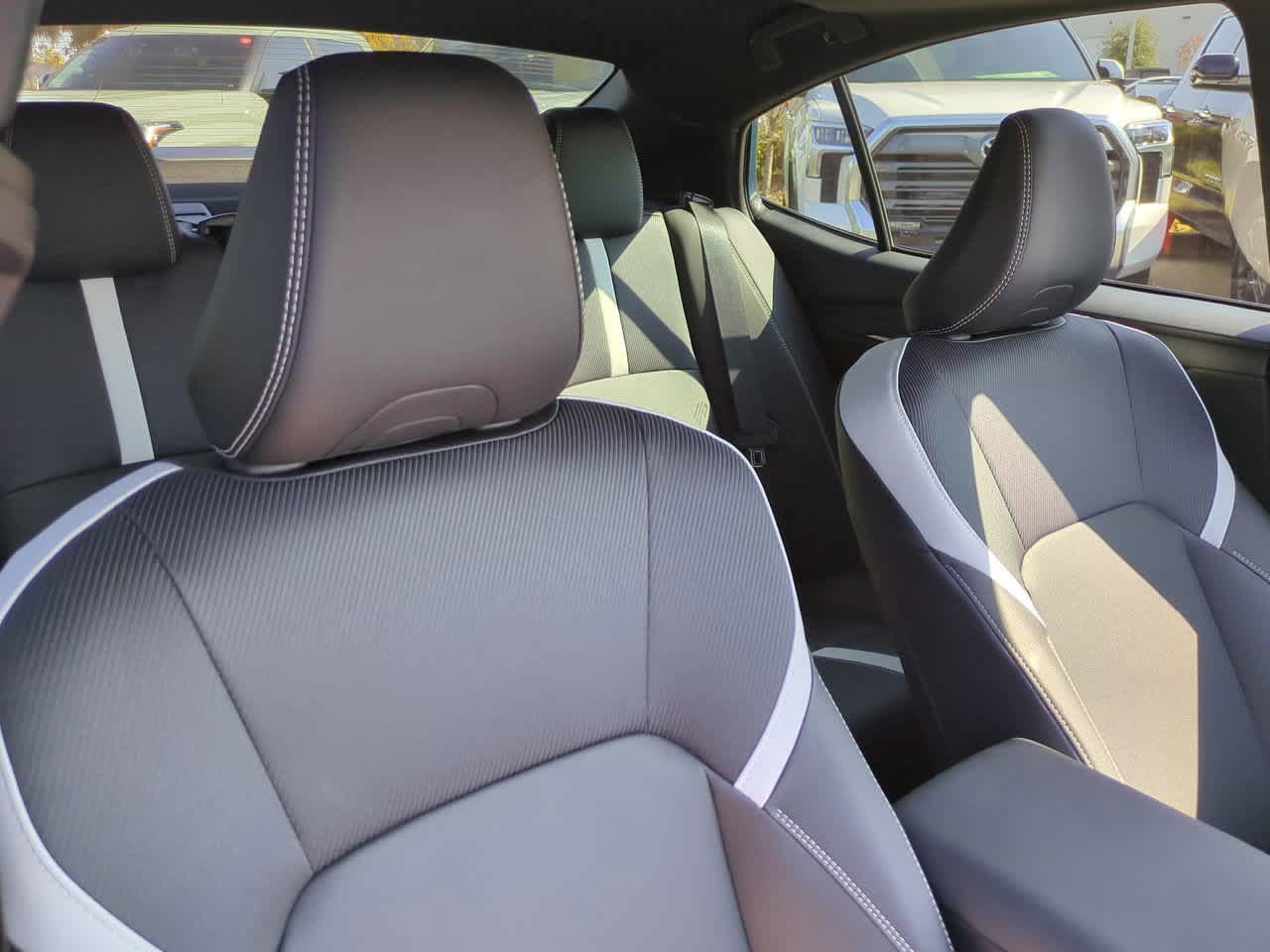 Thumbnail: 2025 Toyota Camry - 7