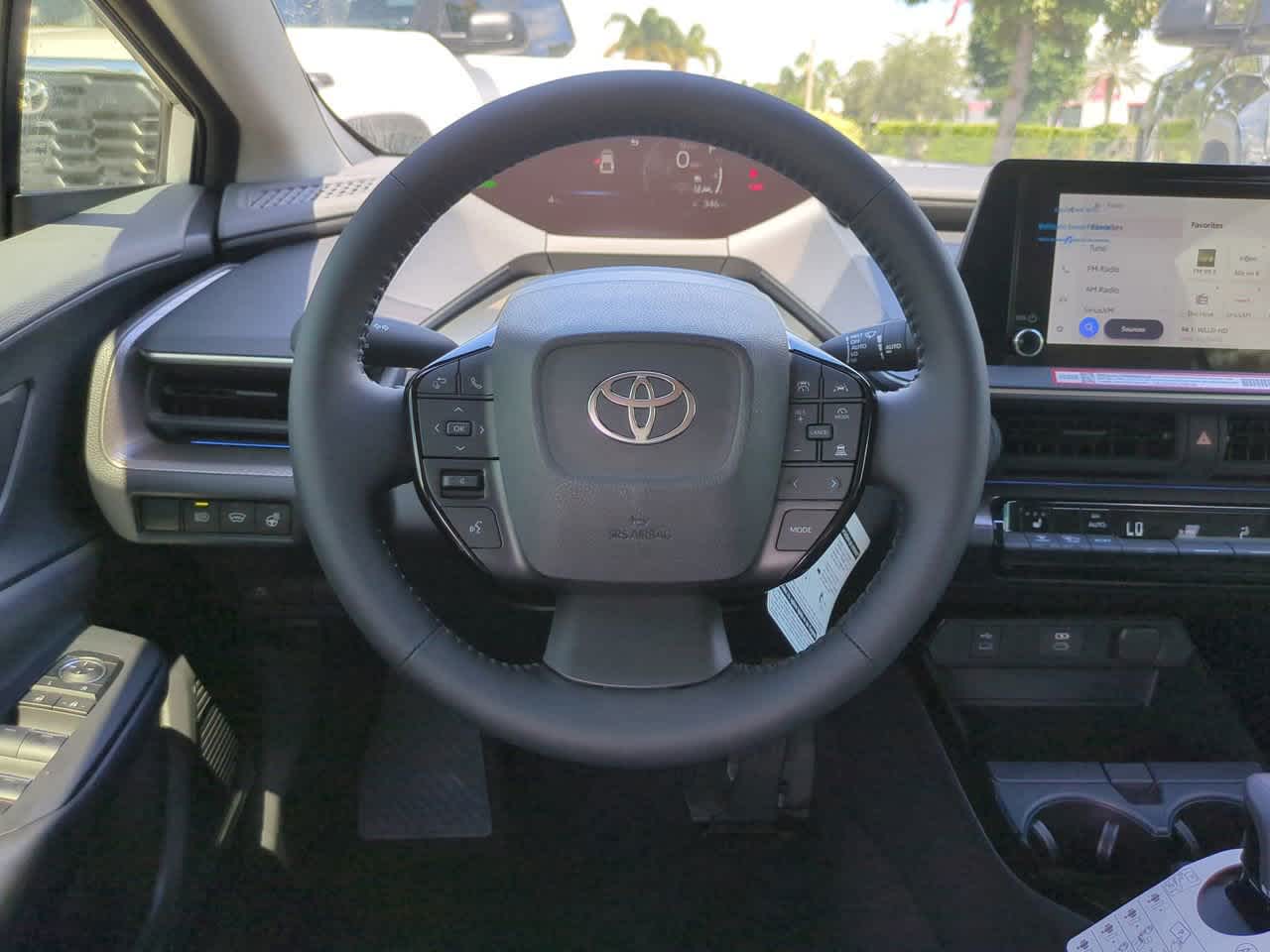 Thumbnail: 2026 Toyota Prius - 15