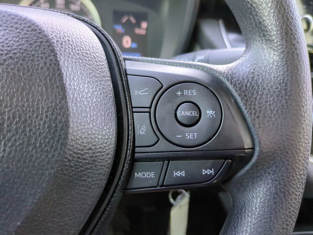 Thumbnail: 2021 Toyota Corolla - 23