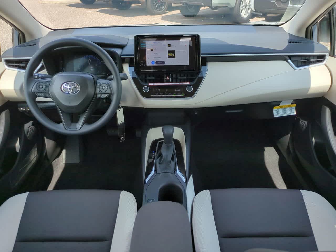 Thumbnail: 2026 Toyota Corolla - 14