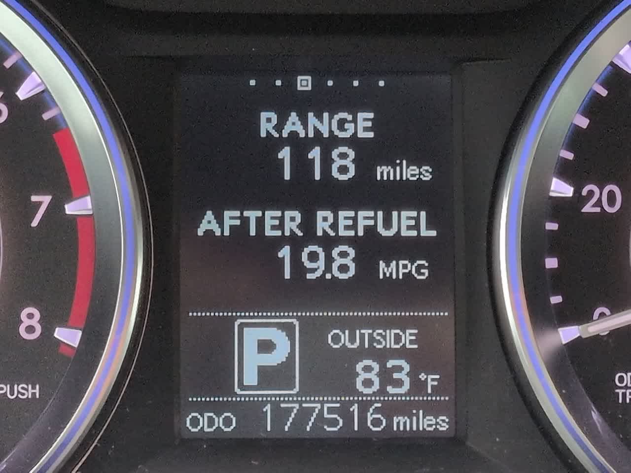 Thumbnail: 2014 Toyota Highlander - 24