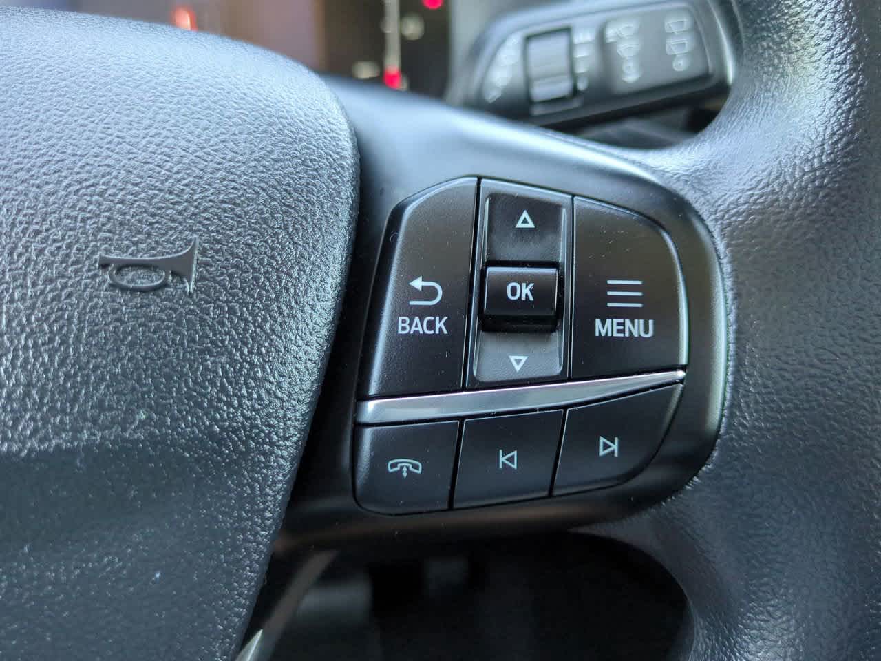 Thumbnail: 2025 Ford Escape - 23