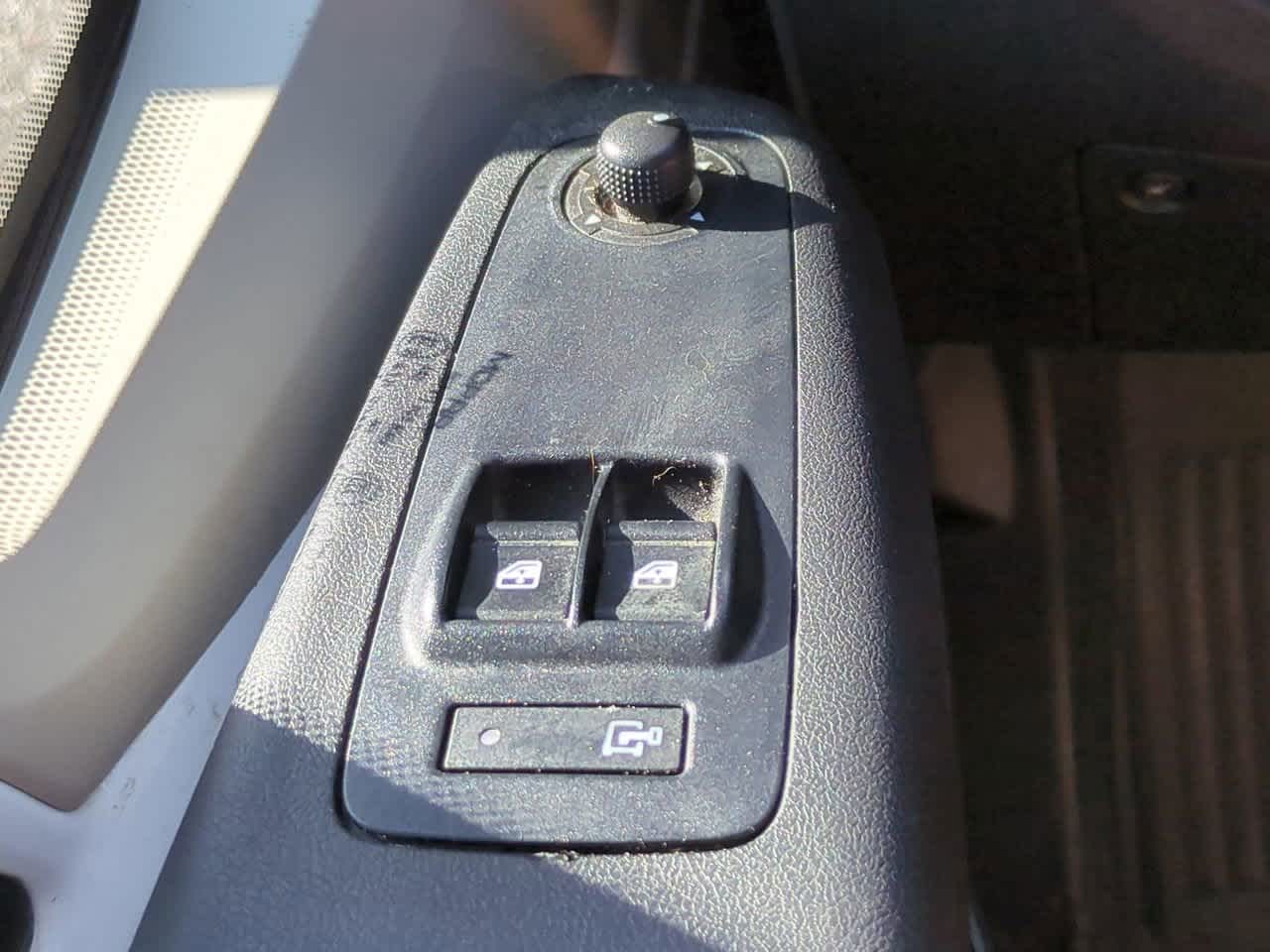 Thumbnail: 2021 RAM ProMaster - 21