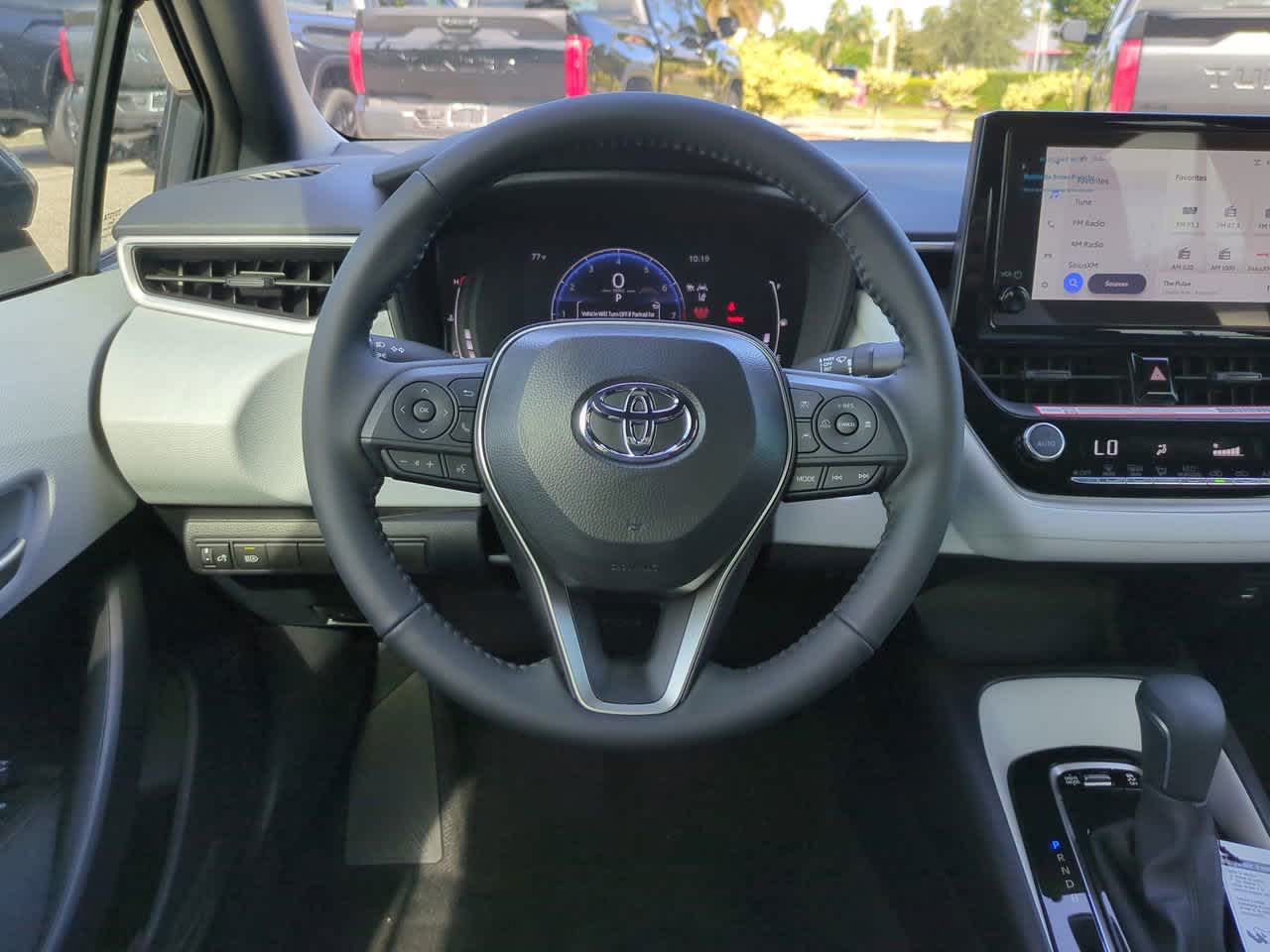 Thumbnail: 2026 Toyota Corolla - 15